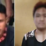 Dua Tersangka Pemerkosa Anak di Konsel Menyerahkan Diri Dua Tersangka Pemerkosa Anak di Konsel Menyerahkan Diri