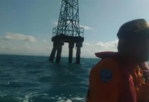 Pencarian Korban Jatuh KMP Kota Muna di Hari Ketiga Masih Nihil Pencarian Korban Jatuh KMP Kota Muna di Hari Ketiga Masih Nihil