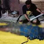 Kehabisan Makanan, Petani Asal Wolo Ini Ditemukan Meninggal Kehabisan Makanan, Petani Asal Wolo Ini Ditemukan Meninggal