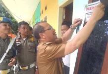 Ratusan Bangunan Kos di Morosi Tak Miliki IMB Ratusan Bangunan Kos di Morosi Tak Miliki IMB