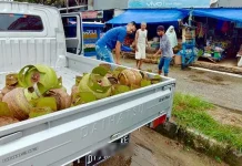 Jual LPG 3 Kg Lewat Pickup ke Pengecer, Dua Pangkalan Ini Disanksi Pertamina Jual LPG 3 Kg Lewat Pickup ke Pengecer, Dua Pangkalan Ini Disanksi Pertamina