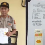 Satu Anggota Polres Konawe Positif Gunakan Sabu Satu Anggota Polres Konawe Positif Gunakan Sabu