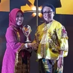 Kendari Raih Penghargaan Kota Layak Anak Predikat Madya Kendari Raih Penghargaan Kota Layak Anak Predikat Madya