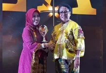 Kendari Raih Penghargaan Kota Layak Anak Predikat Madya Kendari Raih Penghargaan Kota Layak Anak Predikat Madya