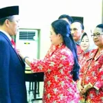 Dana DPPKB Konut Meningkat, Program Berjalan Maksimal Dana DPPKB Konut Meningkat, Program Berjalan Maksimal