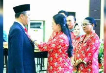 Dana DPPKB Konut Meningkat, Program Berjalan Maksimal Dana DPPKB Konut Meningkat, Program Berjalan Maksimal