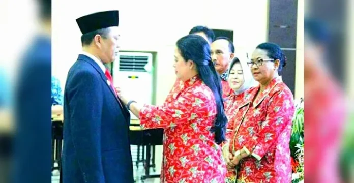 Dana DPPKB Konut Meningkat, Program Berjalan Maksimal