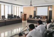 DPRD Kendari Rekomendasikan Penutupan KFC DPRD Kendari Rekomendasikan Penutupan KFC