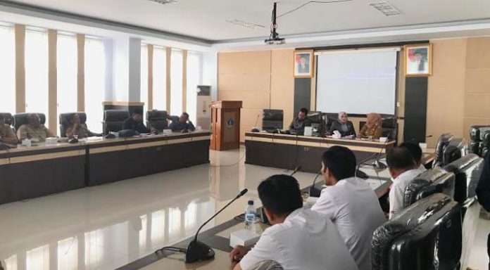 DPRD Kendari Rekomendasikan Penutupan KFC