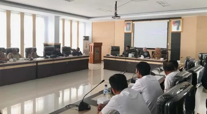 DPRD Kendari Rekomendasikan Penutupan KFC