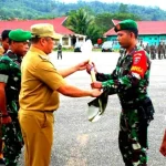 Ini Program Pemda Konut Bersama TNI Masa Transisi Ini Program Pemda Konut Bersama TNI Masa Transisi