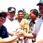 Lindungi Nelayan Lokal, DKP Konut dan Rare Jalankan Program PAAP Lindungi Nelayan Lokal, DKP Konut dan Rare Jalankan Program PAAP