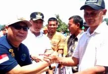Lindungi Nelayan Lokal, DKP Konut dan Rare Jalankan Program PAAP Lindungi Nelayan Lokal, DKP Konut dan Rare Jalankan Program PAAP