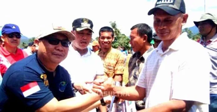Lindungi Nelayan Lokal, DKP Konut dan Rare Jalankan Program PAAP