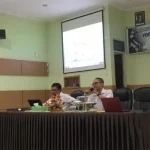 Kantor Bahasa Sultra Beri Penyuluhan untuk Media Massa Kantor Bahasa Sultra Beri Penyuluhan untuk Media Massa