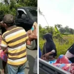 Seorang Ibu di Koltim Dirampok, Rp1,3 Juta Raib Seorang Ibu di Koltim Dirampok, Rp130 Juta Raib