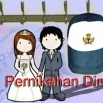 Pernikahan di Bawah Umur di Kolaka Meningkat ilustrasi pernikahan dini, ilustrasi pernikahan dibawah umur