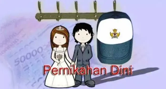 pernikahan_dini ilustrasi pernikahan dini, ilustrasi pernikahan dibawah umur