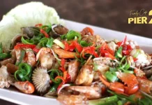 Pier 29, Pilihan Tempat Makan Favorit Keluarga Pier 29, Pilihan Tempat Makan Favorit Keluarga