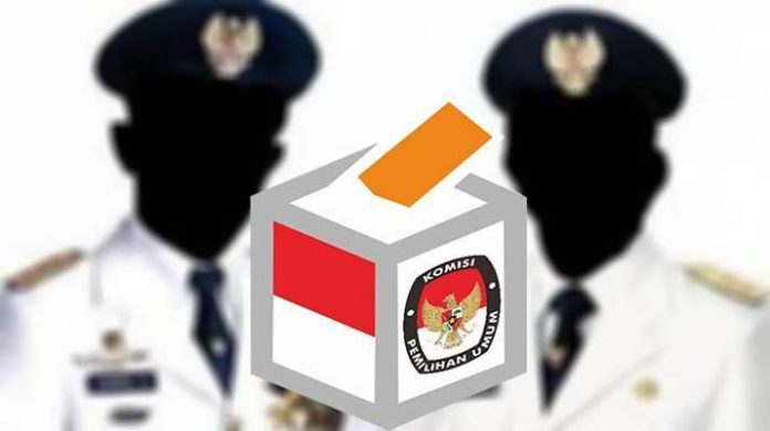 Pilkada 2020, Agus Sana'a: PDIP Belum Tentu Usung Rusman dan Abu Hasan