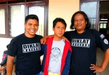 Warga Kendari yang Hilang di Hutan Konut Ditemukan Selamat Warga Kendari yang Hilang di Hutan Konut Ditemukan Selamat