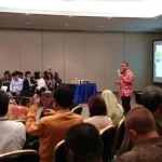 Bupati Butur Promosi Komoditas Unggulan Daerah di Hadapan Investor Bupati Butur Promosi Komoditas Unggulan Daerah di Hadapan Investor
