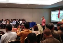 Bupati Butur Promosi Komoditas Unggulan Daerah di Hadapan Investor Bupati Butur Promosi Komoditas Unggulan Daerah di Hadapan Investor
