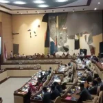 KPU dan DPR Tarik Ulur Soal Tanggal Pelaksanaan Pilkada 2020 KPU RI dan DPR RI Bahas PKPU Tahapan Pilkada 2020