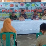 TDB Berakhir, 1.121 Jiwa Korban Banjir Konawe Masih Mengungsi TDB Berakhir, 1.121 Jiwa Korban Banjir Konawe Masih Mengungsi