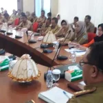 Desa Rano Sangia Wakili Kolaka Lomba P2WKSS Tingkat Provinsi Desa Rano Sangia Wakili Kolaka Lomba P2WKSS Tingkat Provinsi