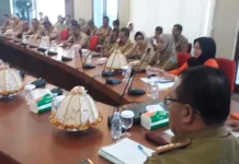 Desa Rano Sangia Wakili Kolaka Lomba P2WKSS Tingkat Provinsi Desa Rano Sangia Wakili Kolaka Lomba P2WKSS Tingkat Provinsi