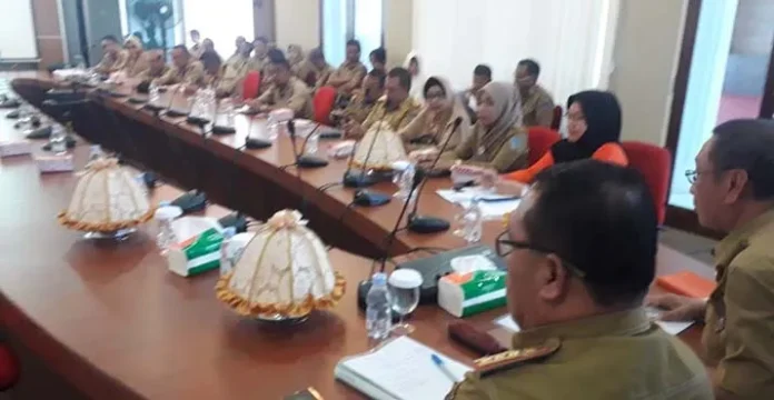 Desa Rano Sangia Wakili Kolaka Lomba P2WKSS Tingkat Provinsi