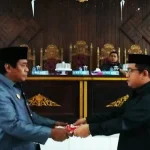 DPRD Buton Utara Bahas 19 Rancangan Peraturan Daerah DPRD Buton Utara Bahas 19 Rancangan Peraturan Daerah