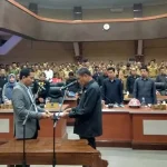 DPRD Kolaka Usul Raperda Perlindungan Profesi Guru DPRD Kolaka Usul Raperda Perlindungan Profesi Guru