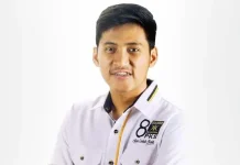 Terpilih di pileg, Rizki Brilian Pagala Siap Kawal Suara Rakyat Rizki Brilian Pagala