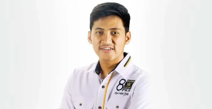 Rizki Brilian Pagala