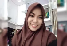 Aswadi Adam, Harapan atau Gurauan? Rizkia Milida