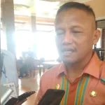 Lima Randis Pemkot Baubau Belum Dikembalikan Mantan Pejabat Roni Mucthar selaku Sekretaris Daerah (Sekda) Kota Baubau