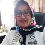 Minggu Ini, 1400 PNS di Mubar Terima Gaji 13 Plt Kepala Badan Pengelola Keuangan, Aset dan Pendapatan Daerah (BPKAPD), Rosma Sari La Ute