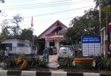 Jika Masih Bandel, DPRD Kendari Ancam Bekukan RS Dewi Sartika DLHK Beri Surat Teguran ke RS Dewi Sartika