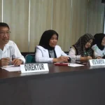 Terakreditasi Paripurna, RSUD Konawe Jadi Rujukan Penderita HIV Terakreditasi Paripurna, RSUD Konawe Jadi Rujukan Penderita HIV