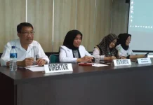 Terakreditasi Paripurna, RSUD Konawe Jadi Rujukan Penderita HIV Terakreditasi Paripurna, RSUD Konawe Jadi Rujukan Penderita HIV