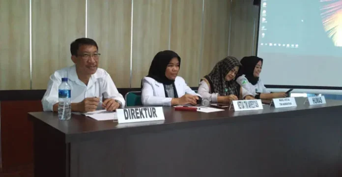 Terakreditasi Paripurna, RSUD Konawe Jadi Rujukan Penderita HIV