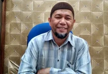 Catat, Ini Jadwal Baru Pelaksanaan UTBK-SBMPTN di Kampus USN Wakil Rektor I Bidang Akademik USN Kolaka, Ruslin Hadanu