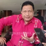 Rivalnya di Pilkada Muna Bermunculan, Rusman Emba: Apa yang Sudah Mereka Perbuat Rusman Emba