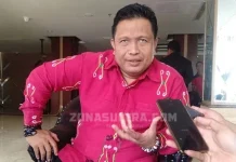 Rivalnya di Pilkada Muna Bermunculan, Rusman Emba: Apa yang Sudah Mereka Perbuat Rusman Emba
