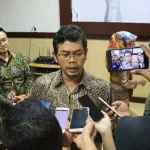 Marak Penipuan, OJK: Jaga Data Pribadi Anda Deputi Direktur Pembelaan Hukum Perlindungan Konsumen OJK Sabar Wahyono