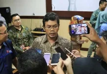 Marak Penipuan, OJK: Jaga Data Pribadi Anda Deputi Direktur Pembelaan Hukum Perlindungan Konsumen OJK Sabar Wahyono