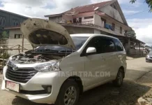 Hampir Sebulan Ditarik, Randis Staf Ahli Bupati Koltim Belum Dikembalikan Hampir Sebulan Ditarik, Randis Staf Ahli Bupati Koltim Belum Dikembalikan