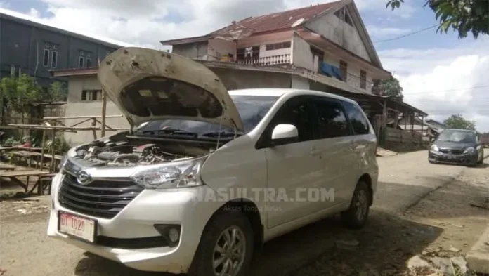 Hampir Sebulan Ditarik, Randis Staf Ahli Bupati Koltim Belum Dikembalikan